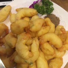 吕氏疙瘩汤(黄岛家佳源店) User Photo