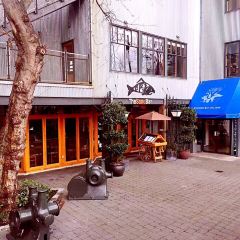 The Sandbar Seafood Restaurant張用戶圖片