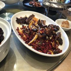 DaZhonghua Restaurant User Photo