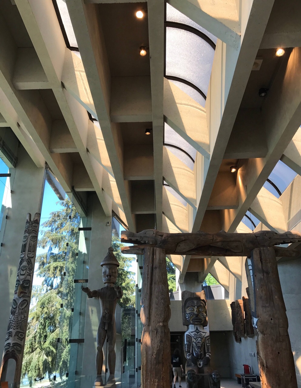 最新】ロイヤル・ブリティッシュ・コロンビア博物館 - チケット