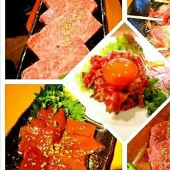 Manryo Tenjinbashi User Photo