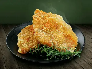 正新鸡排·炸鸡烧烤(道县步步高店)