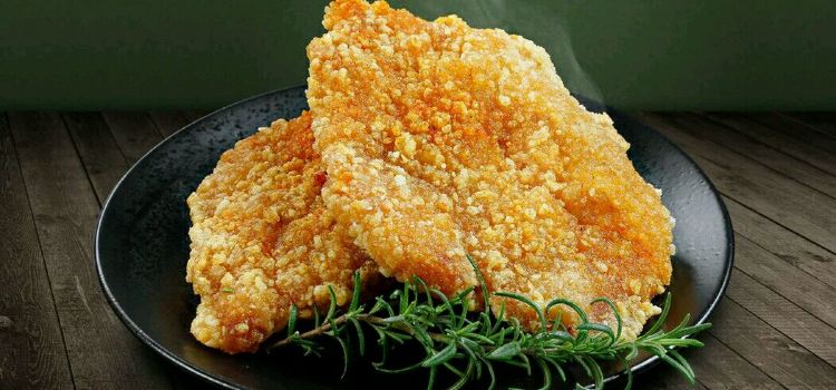 正新鸡排·炸鸡烧烤(道县步步高店)