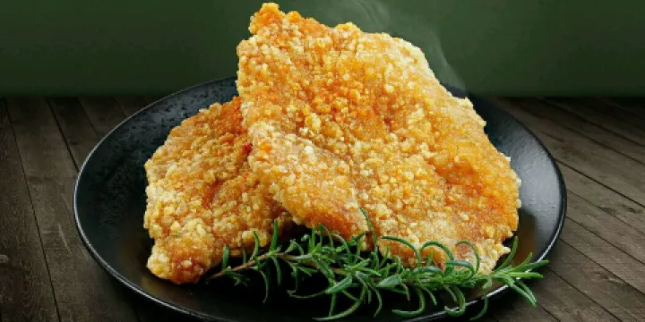 正新雞排(鑫高店)