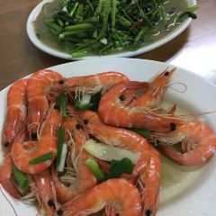 巷子內海鮮熱炒合菜 User Photo