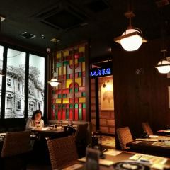ZuoTing YouYuan Beef Hotpot (NanFang Mall) User Photo