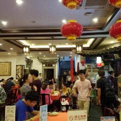GENG FU XING User Photo