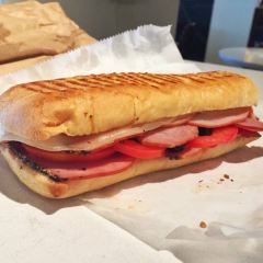 Pisillo Italian Panini User Photo