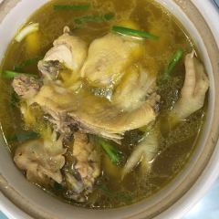施记饭庄 User Photo
