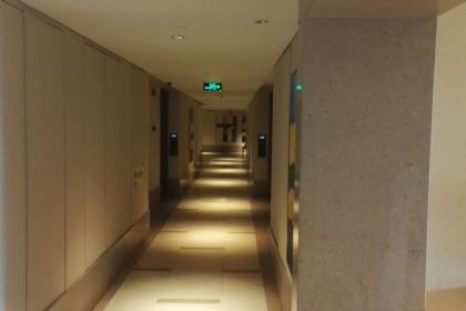 长白山假日酒店·吉咖啡餐厅