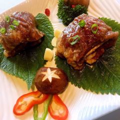 万达威斯汀韩餐厅 ảnh của người dùng