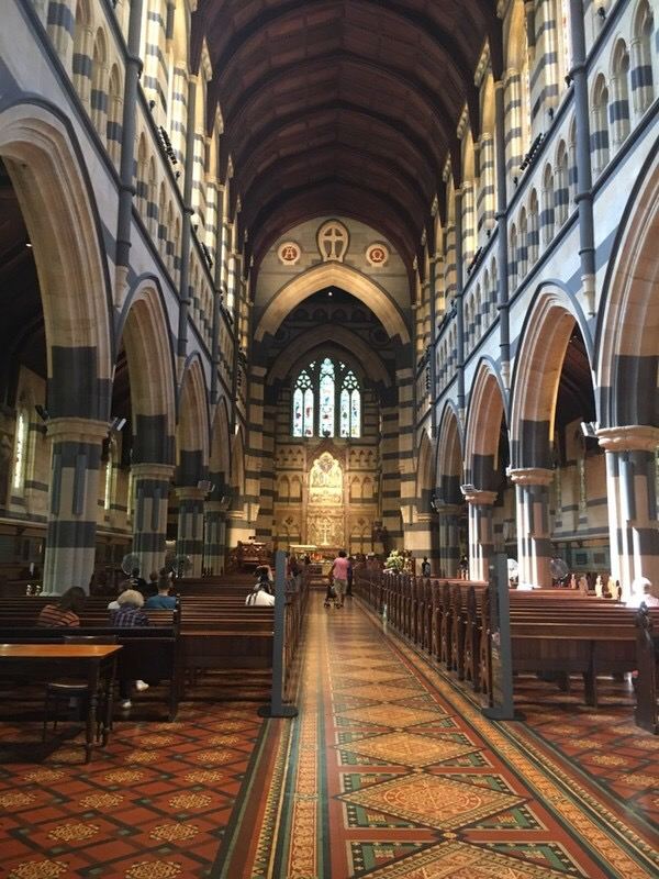 St Paul's Cathedral