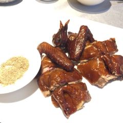 Tian Lun Li  (Xi hu dian) User Photo