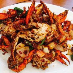 Little Sichuan User Photo