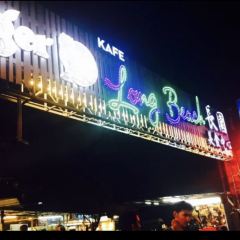 Long Beach ảnh của người dùng