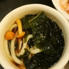 Ge Peng QingShui (XingHai Plaza) User Photo