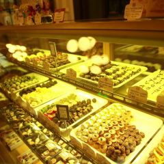 Maiasmokk Cafe User Photo