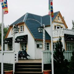 Cafe Nielsen 여행 사진
