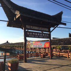 Nanhai Seafood Restaurant User Photo
