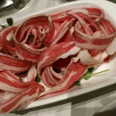 东方火锅(重庆路万达店) User Photo