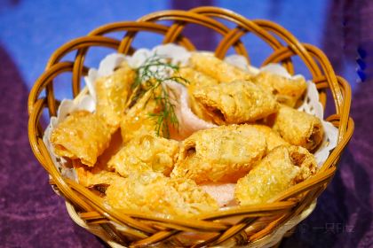 ZhUANGYUANLOU RESTAURANT