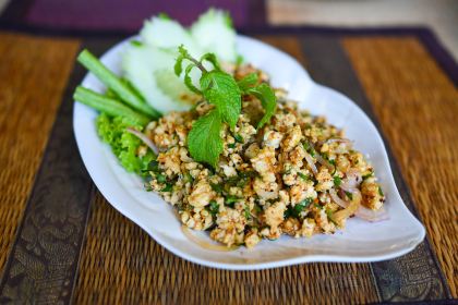 Motherhouse Bar and Restaurant