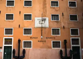 Museo Storico Navale