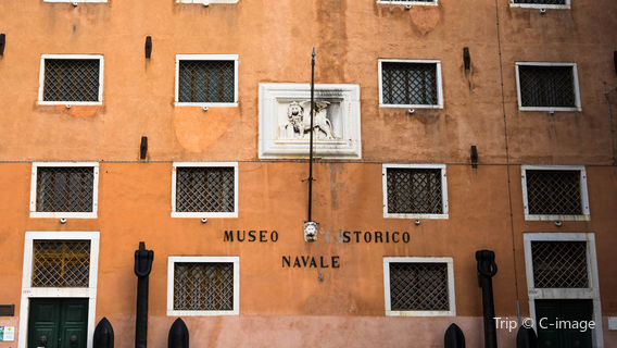 Museo Storico Navale