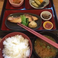 MORITAYA User Photo