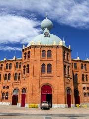 Campo Pequeno Bullring