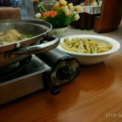 RICE & FISH 여행 사진