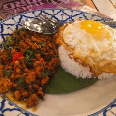 Boat Noodle Ao Nang & Thai food張用戶圖片