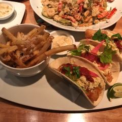 Cactus Club Cafe Coal Harbour User Photo