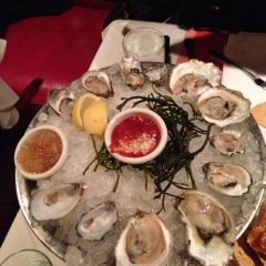 Shaw's Crab House User Photo