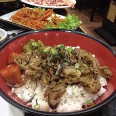 梦山水日本烧肉(五四广场店) User Photo