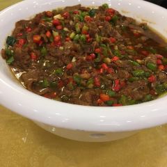 小竹林 User Photo