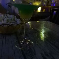 Yujian Bar User Photo