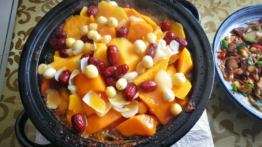 伟人居湘菜馆(兴城店)