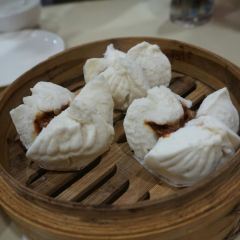 广点王广东小美食(黄河路店) User Photo