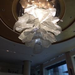 常熟理文铂尔曼酒店·西餐厅 여행 사진