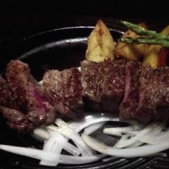 Gyūan Ginza User Photo