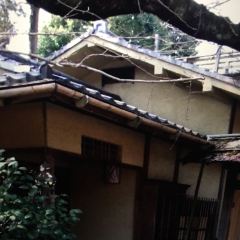 Inshoutei User Photo