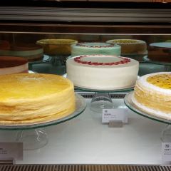 Lady M Cake Boutique(台灣旗艦店)張用戶圖片