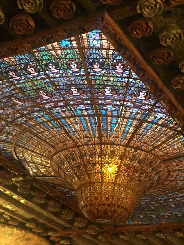 Palau de la Música Catalana