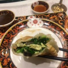 WanBao Seafood Fang User Photo