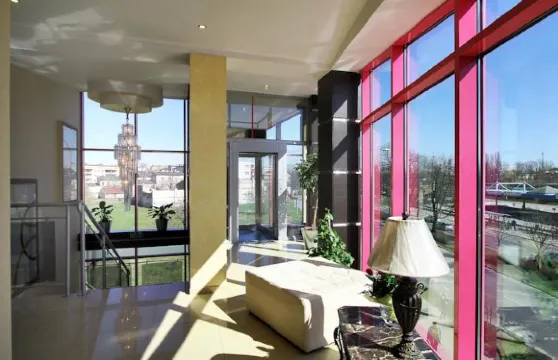 格拉斯餐廳酒店