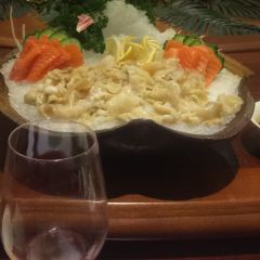 Shuimodouhua User Photo