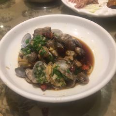 XIAN PO PO User Photo