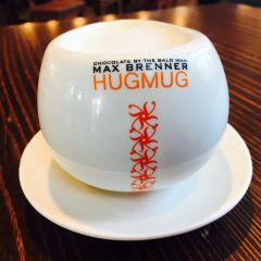 Max Brenner - Surfers Paradise User Photo