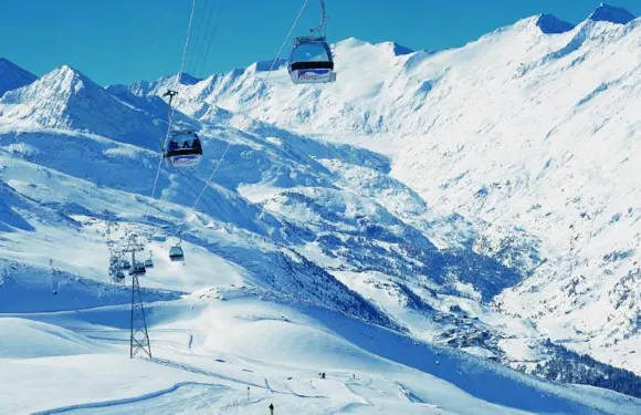 阿爾派別墅酒店